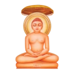 Logo of Jain Stickers android Application 